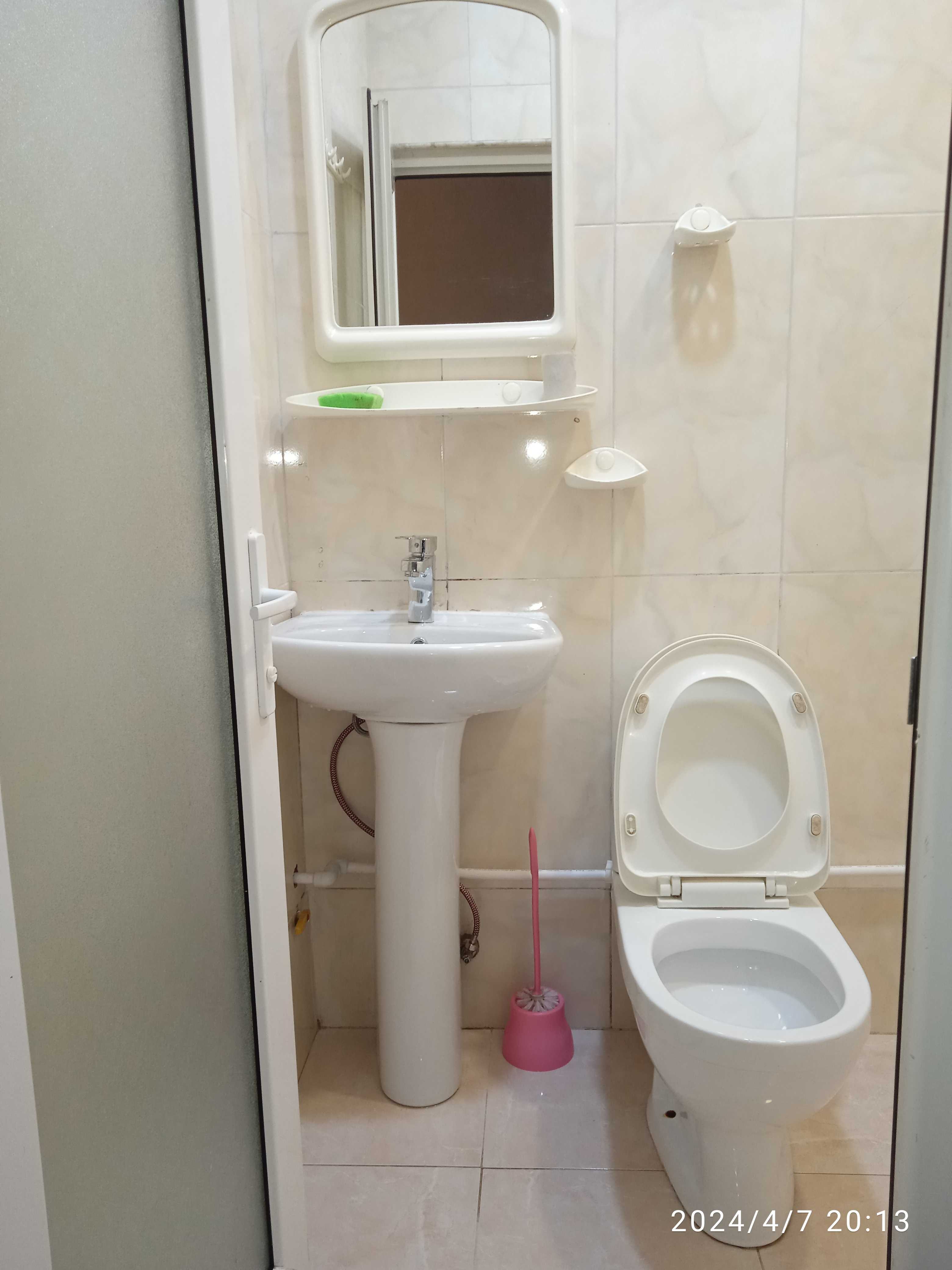 1 Room Flat Daily Rent. Batumi view 7