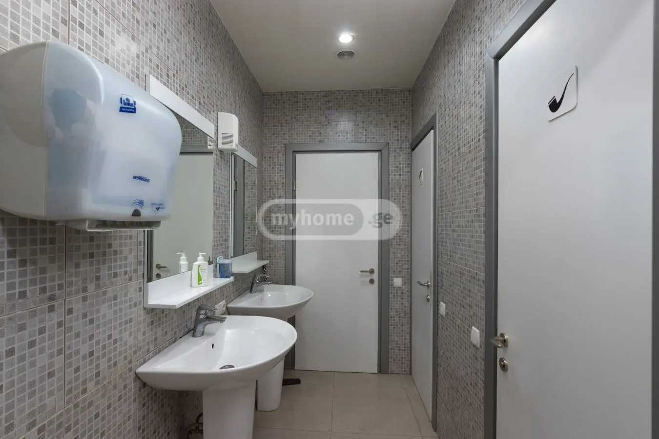 Commercial Space For Rent. Vake view 3