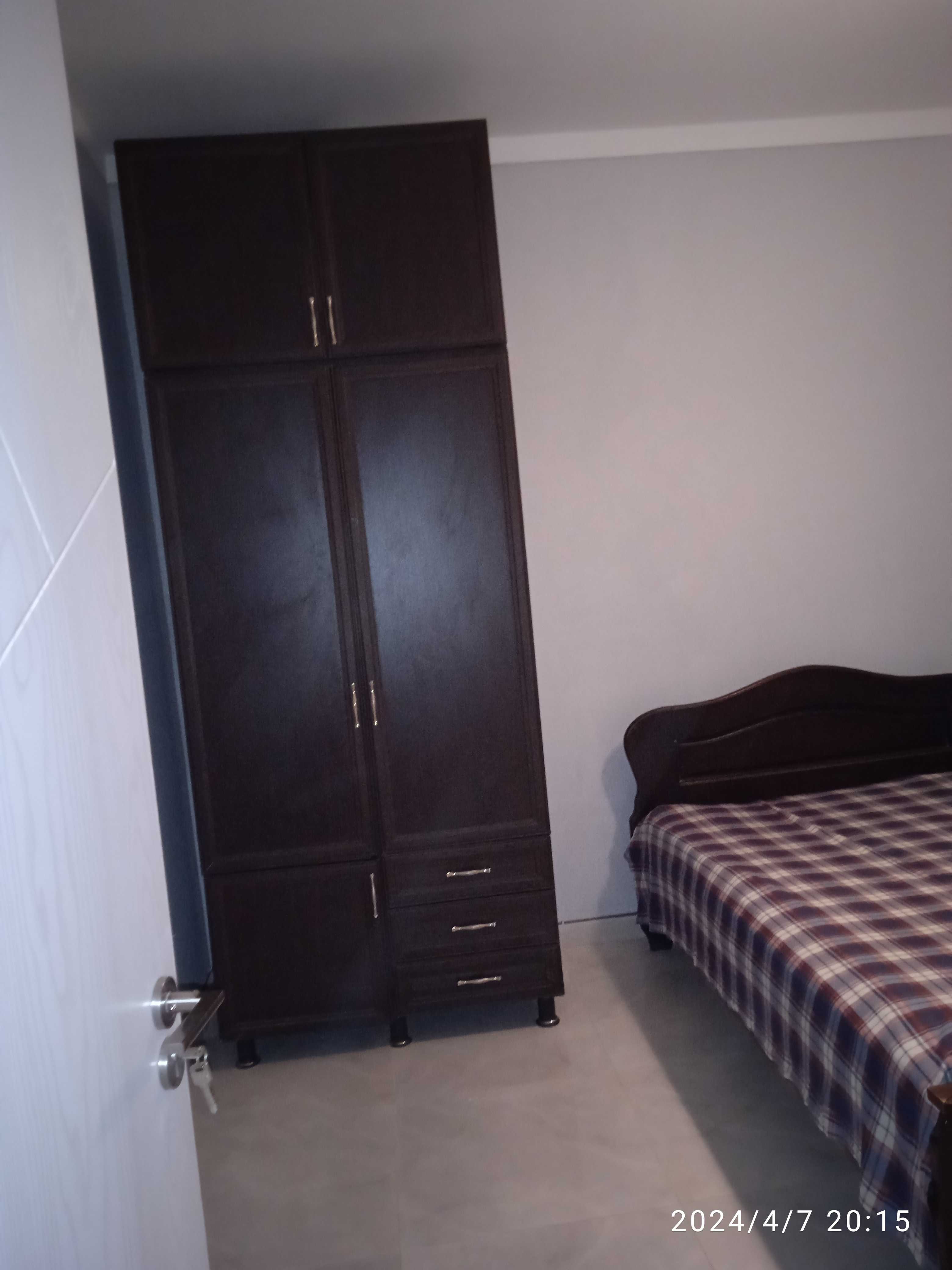 1 Room Flat Daily Rent. Batumi view 6
