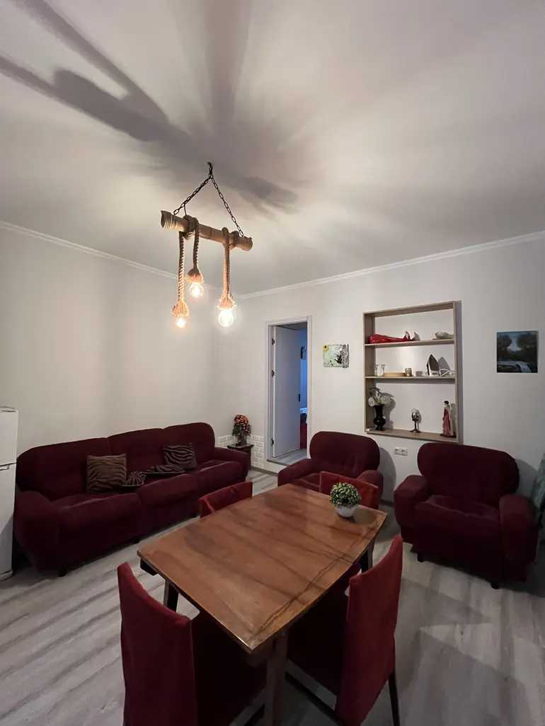 2 Room Flat For Rent. Avchala view 4