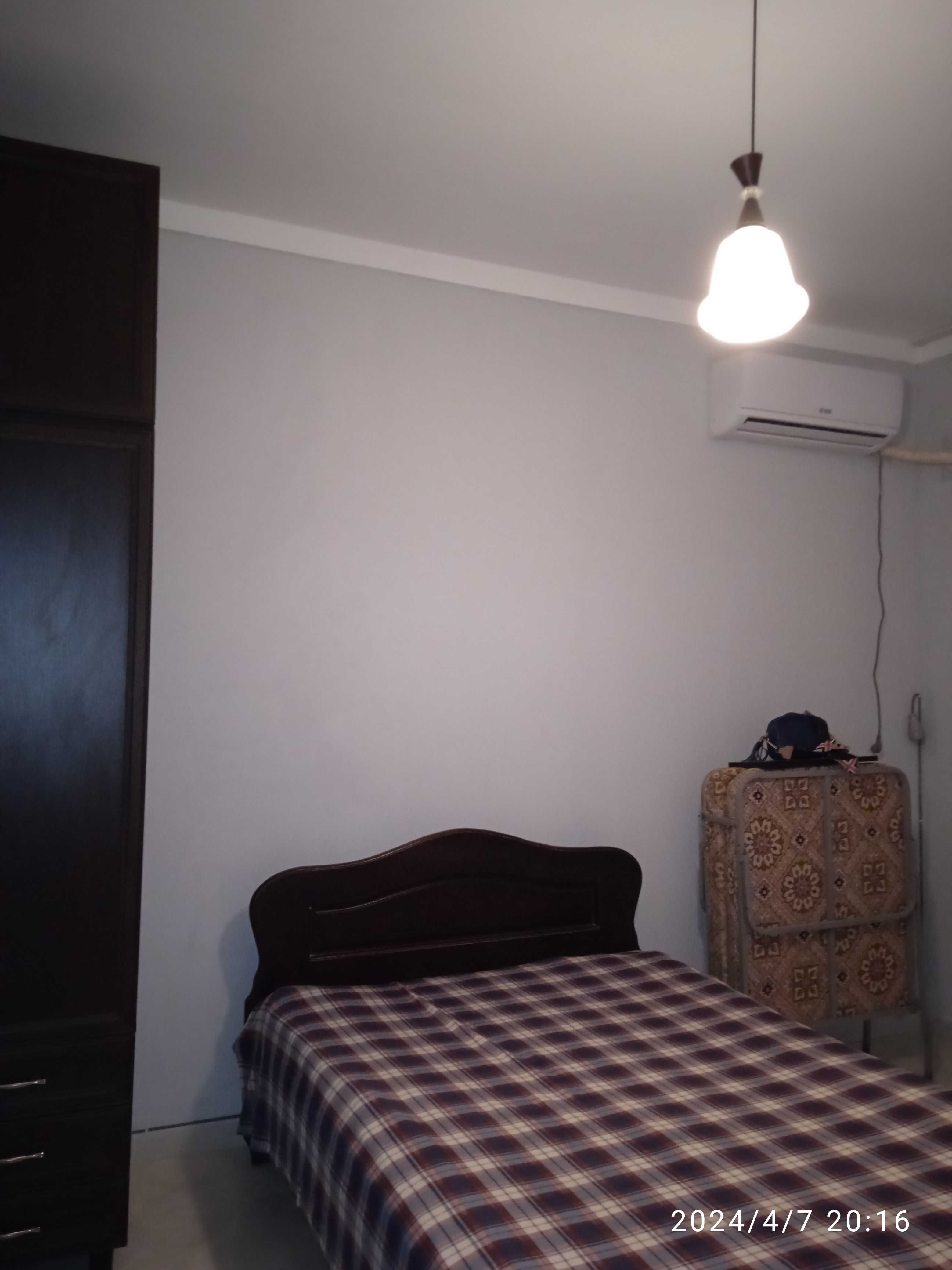 1 Room Flat Daily Rent. Batumi view 2