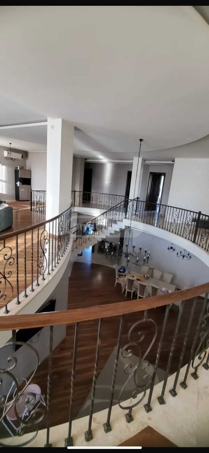 Private House For Rent. Saburtalo view 10