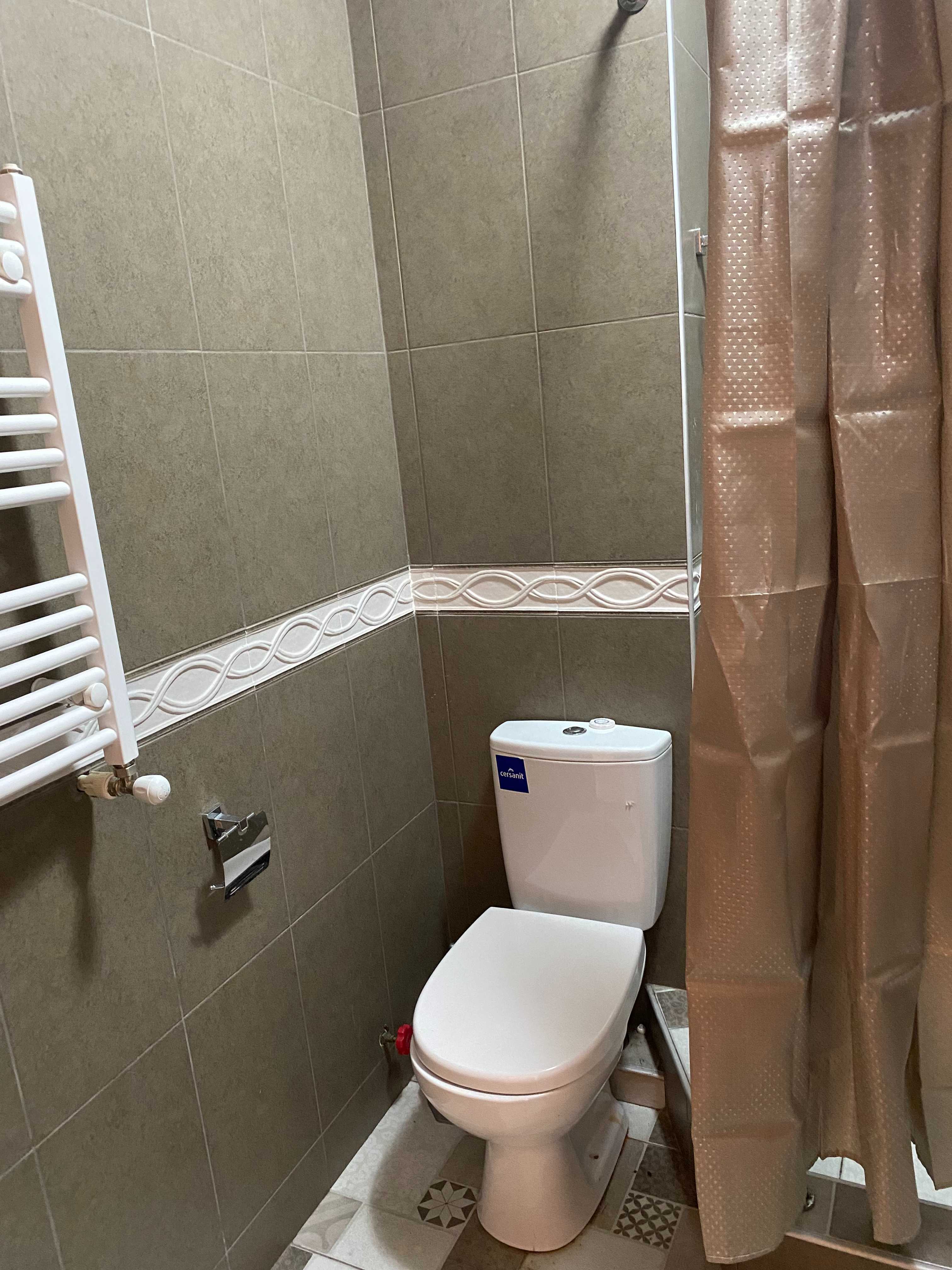 2 Room Flat For Rent. Avlabari view 9