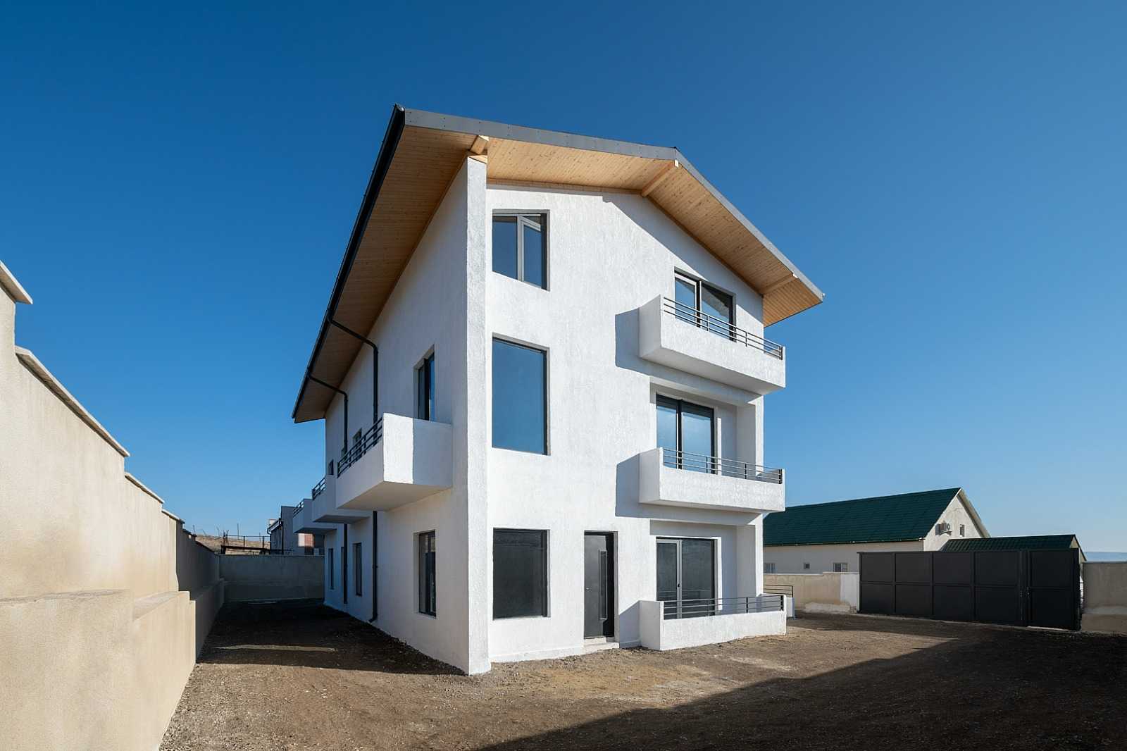 8 room Private House For Sale. Lisi lake , 250000 4322448 ss.ge