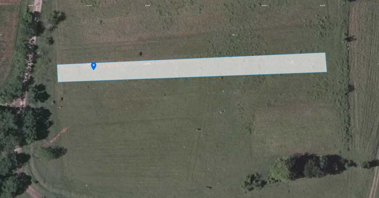 For Sale Sasoplo-Sameurneo Land Plot Zestaponshi view 11