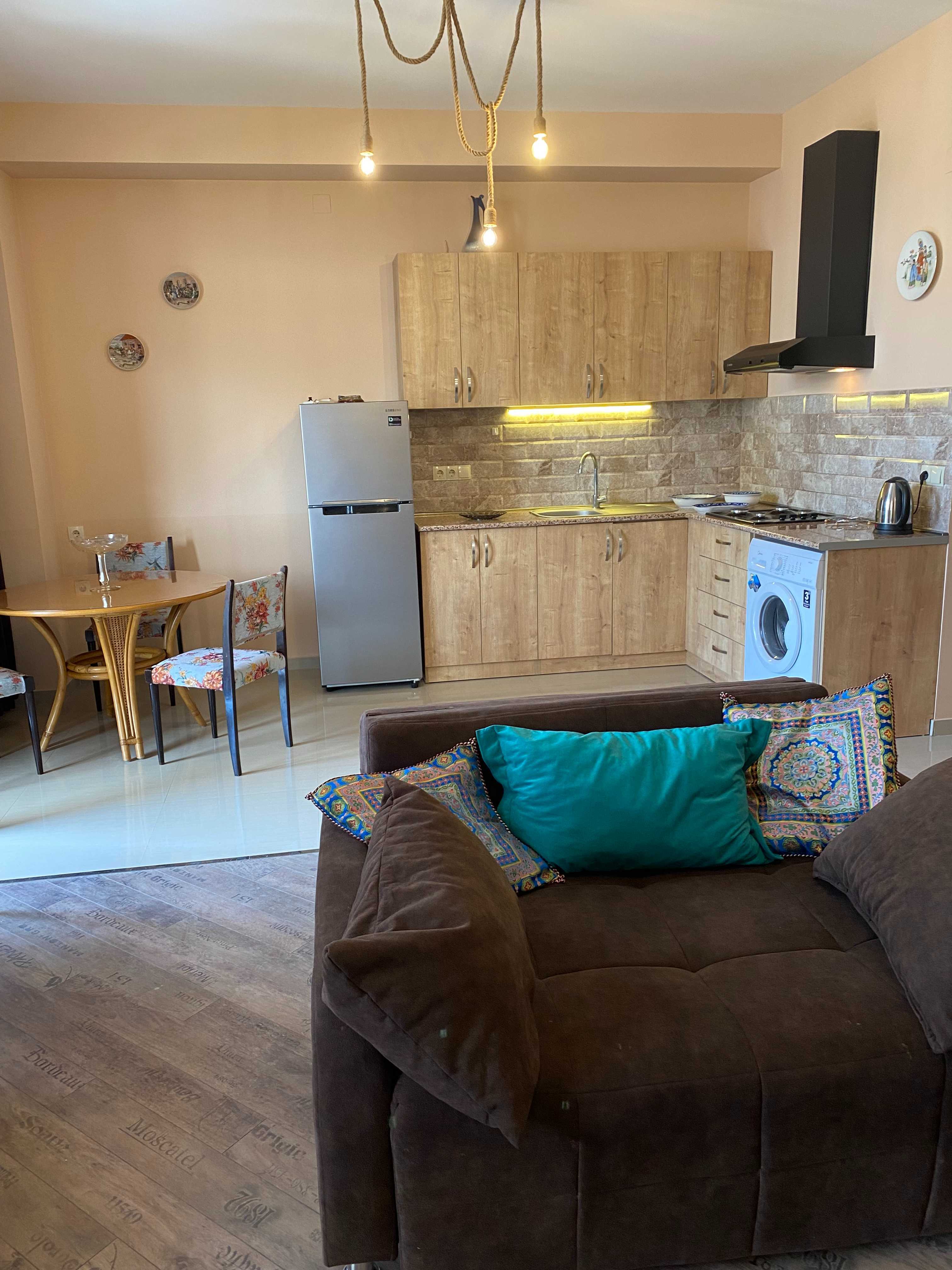 2 Room Flat For Rent. Avlabari view 3