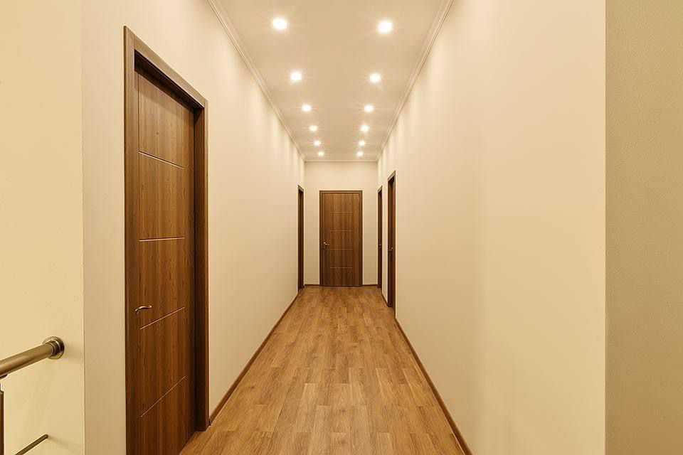 9 Room Hotel For Rent. Vake, 3 of 4