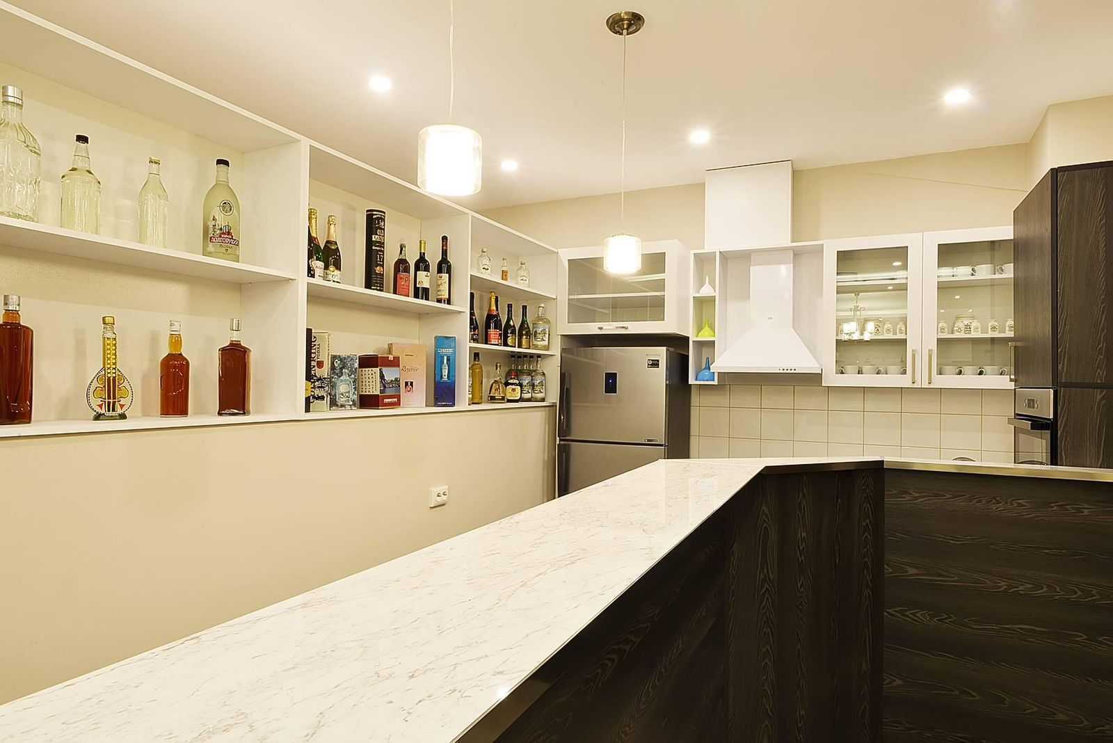 9 Room Hotel For Rent. Vake, 8 of 9