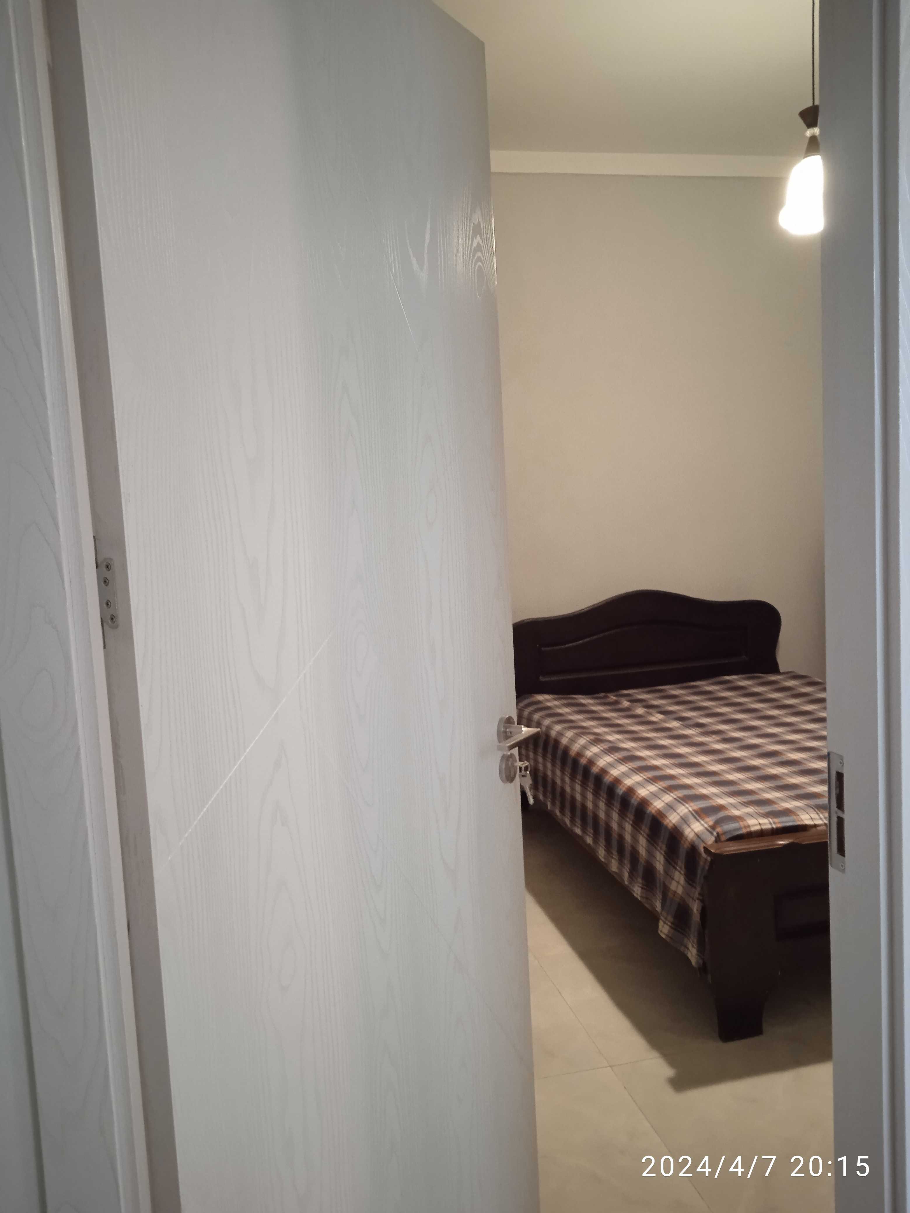 1 Room Flat Daily Rent. Batumi view 4