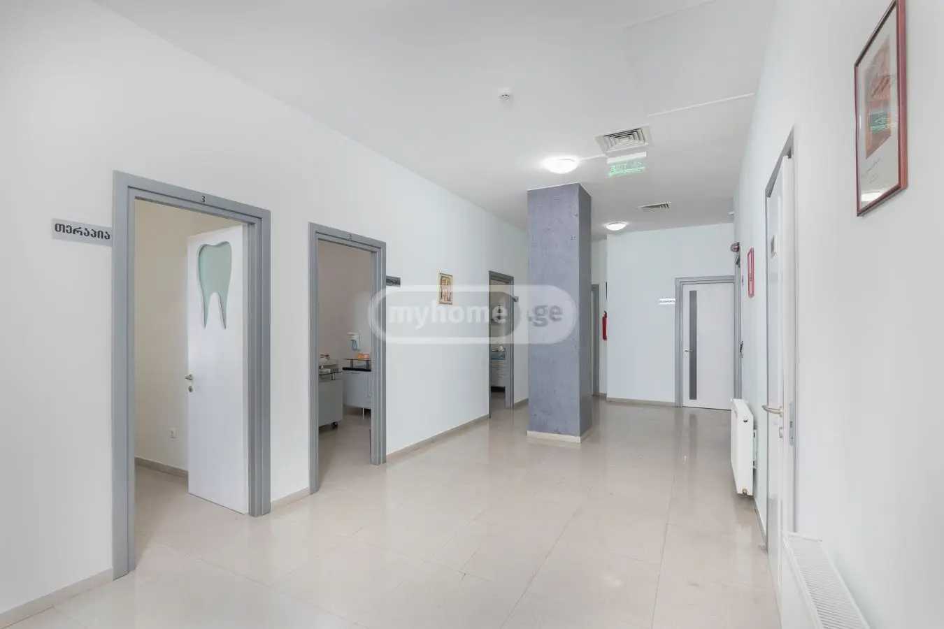 Commercial Space For Rent. Vake view 7