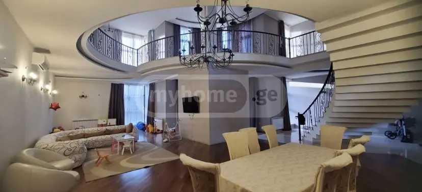 Private House For Rent. Saburtalo view 4