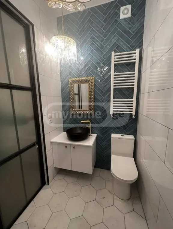 2 Room Flat For Rent. Nadzaladevi view 7