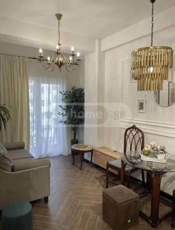 2 Room Flat For Rent. Nadzaladevi view 8