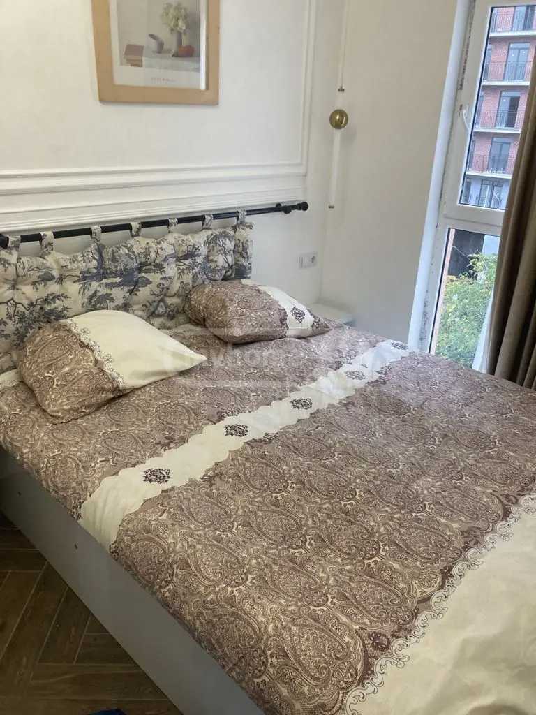 2 Room Flat For Rent. Nadzaladevi view 2