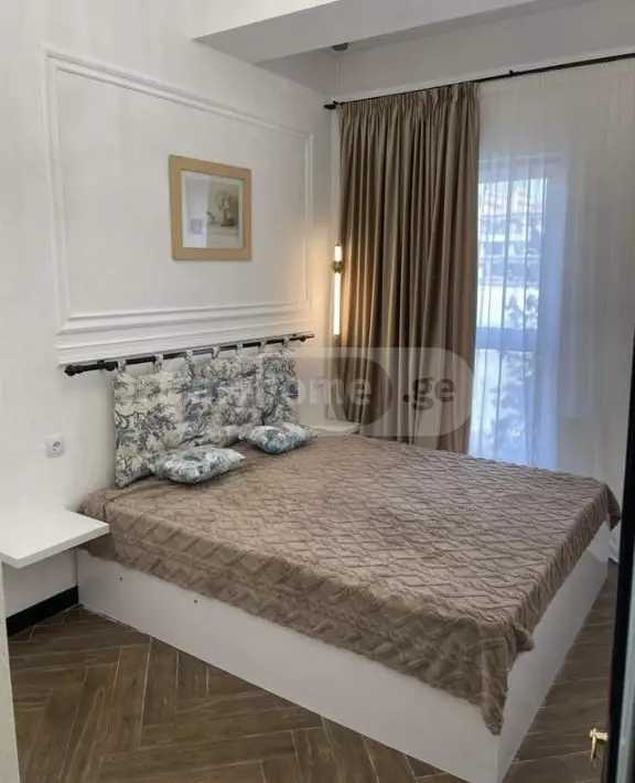 2 Room Flat For Rent. Nadzaladevi view 5
