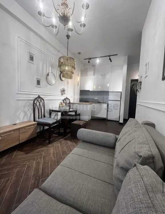 2 Room Flat For Rent. Nadzaladevi view 1