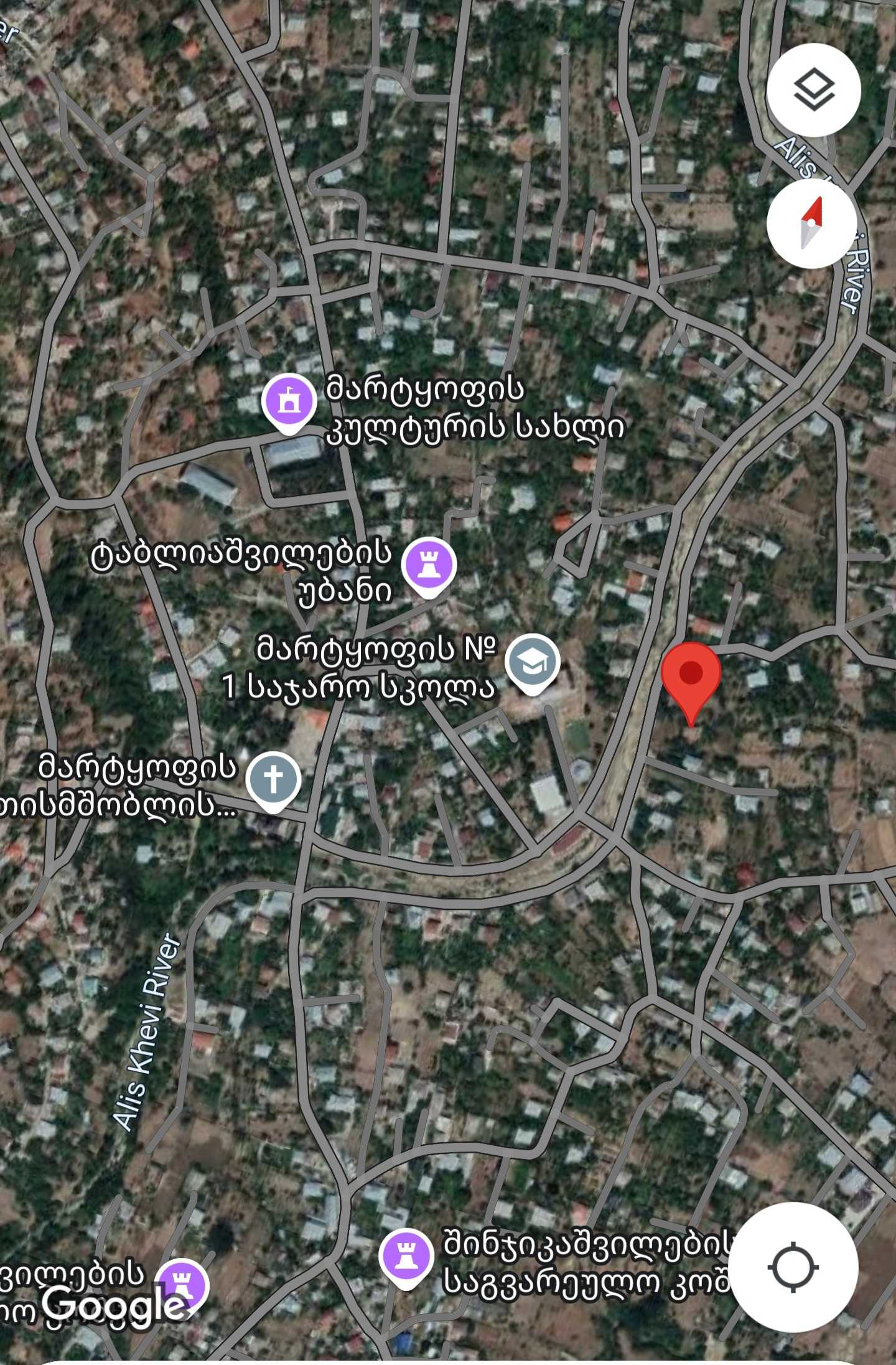 10 Room Private House For Sale view 12