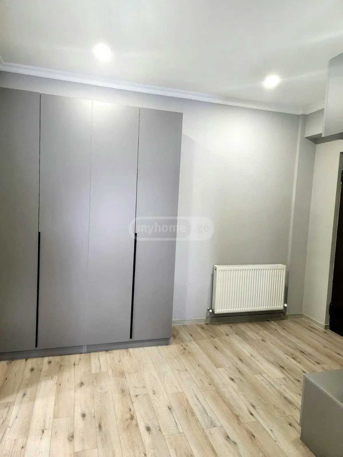 3 Room Flat For Rent. Didi Digomi view 11