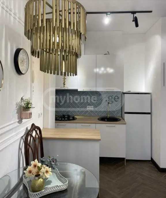 2 Room Flat For Rent. Nadzaladevi view 6