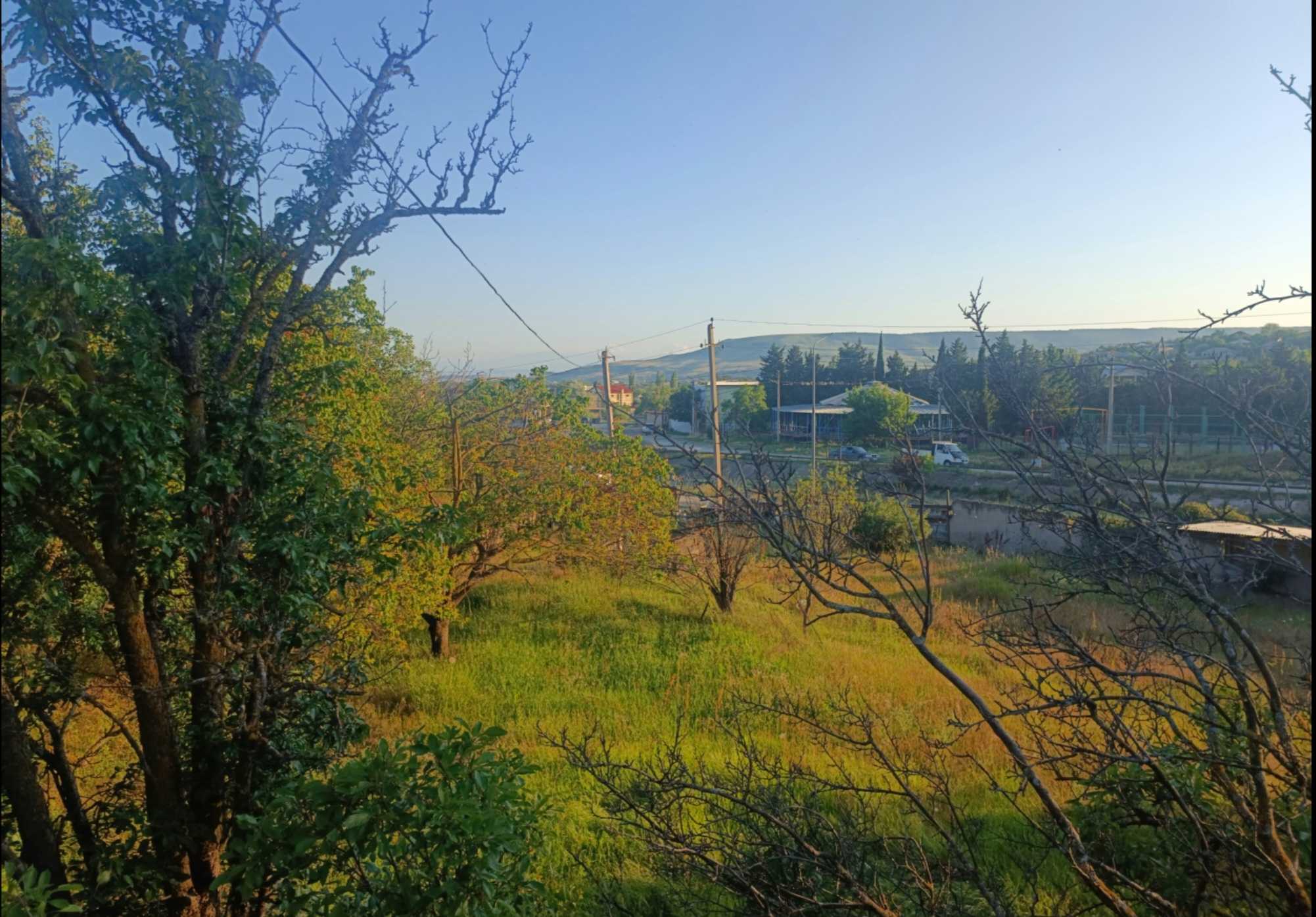10 Room Private House For Sale view 4