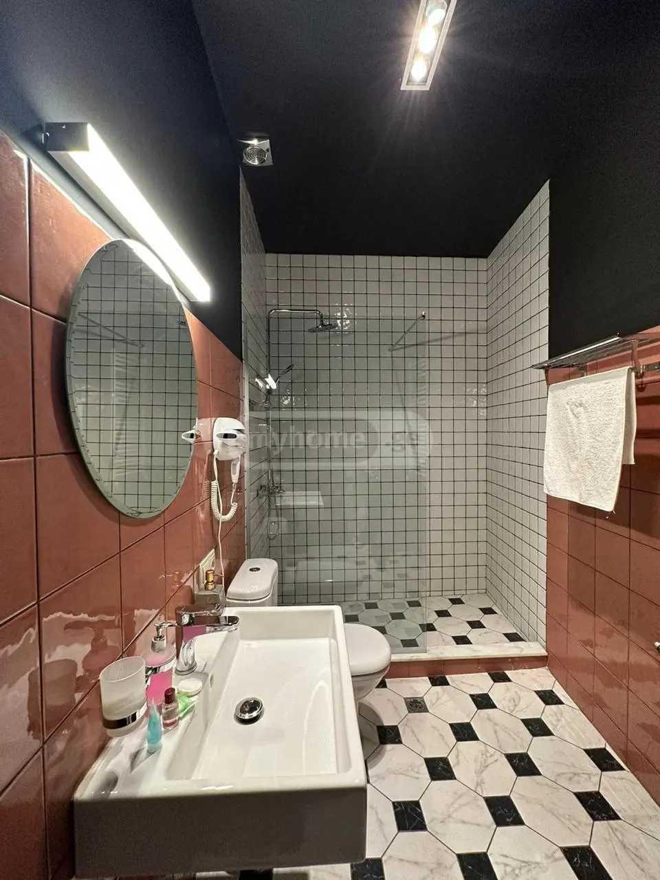 8 Room Hotel For Rent. Chugureti view 9