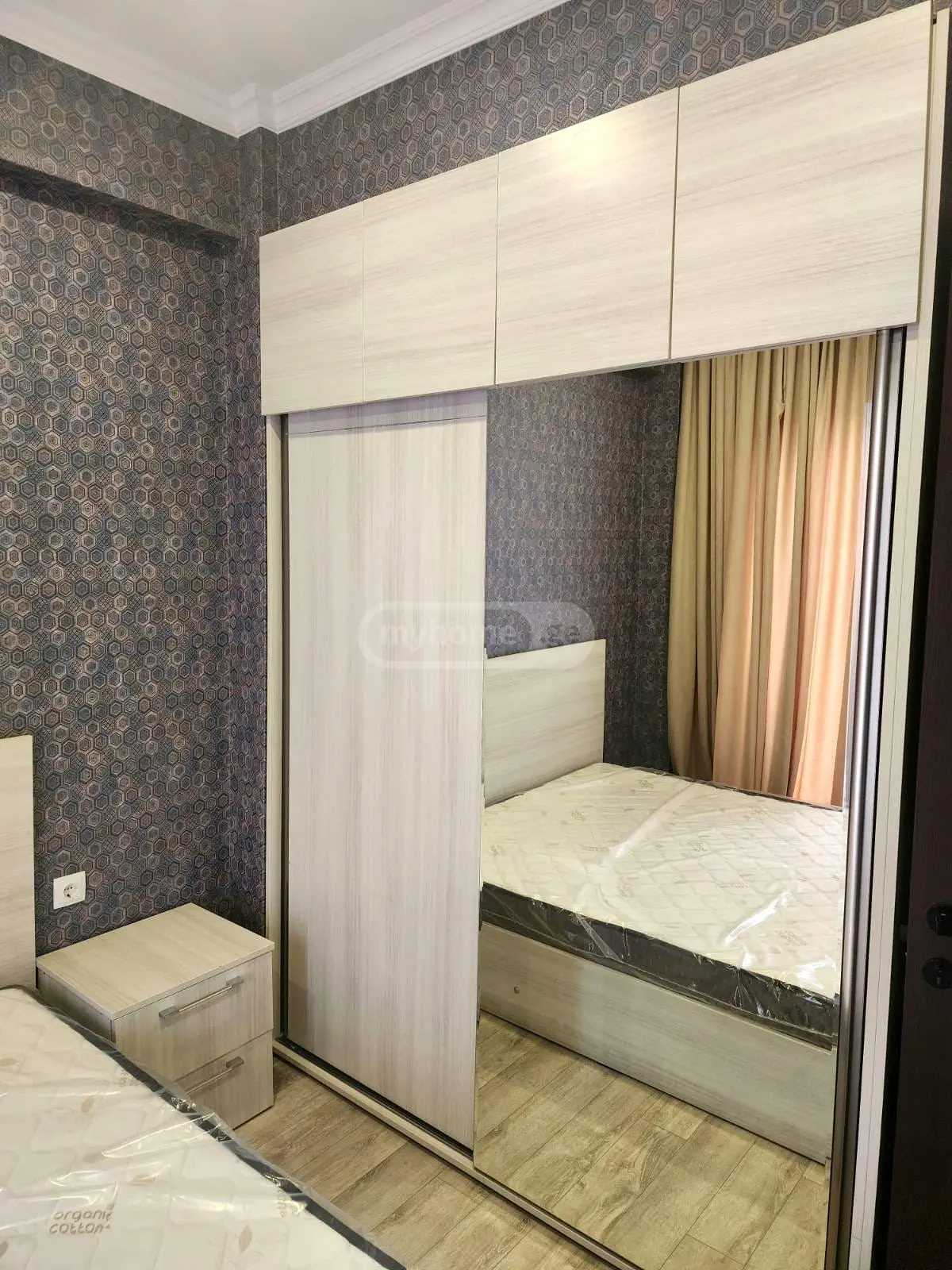 3 Room Flat For Rent. Didi Digomi view 4
