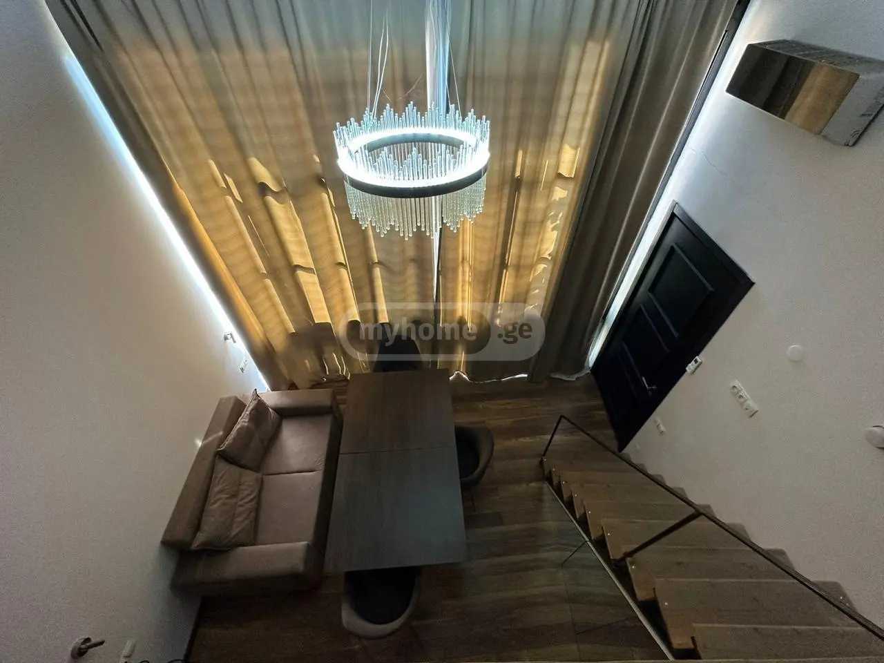8 Room Hotel For Rent. Chugureti view 3