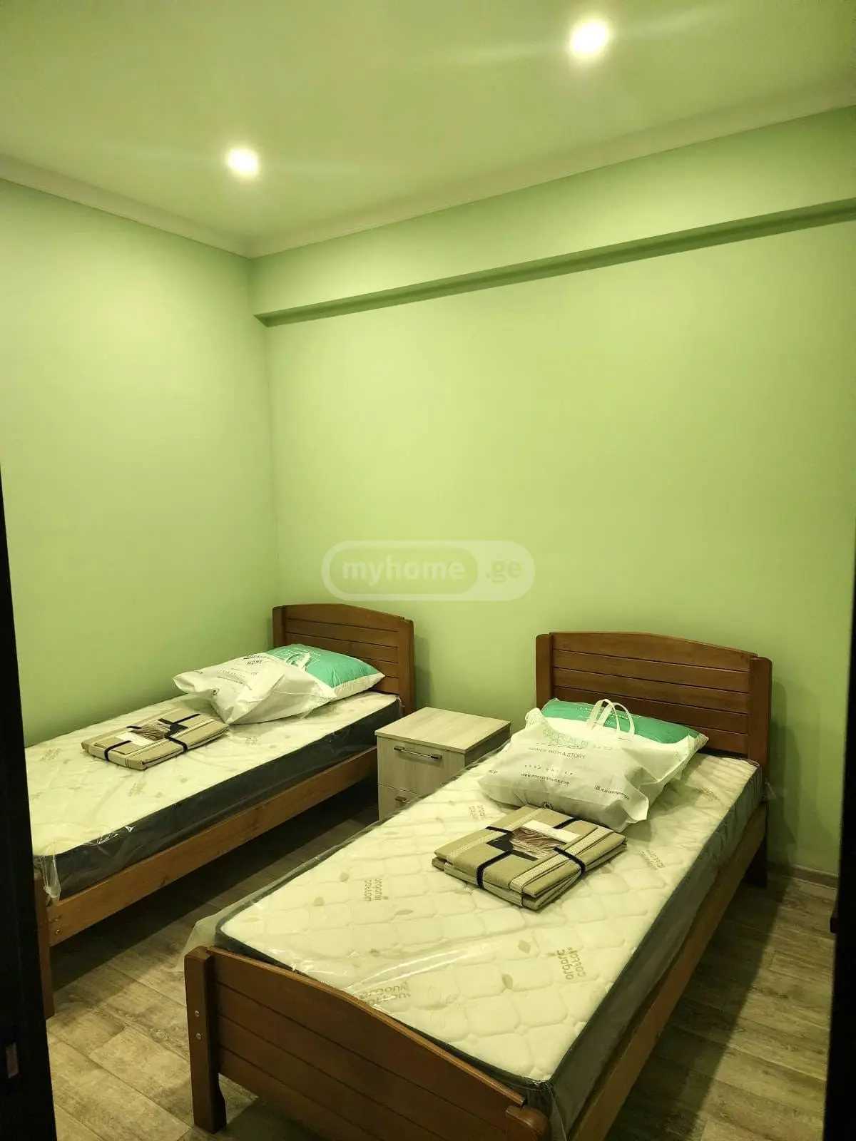 3 Room Flat For Rent. Didi Digomi view 7