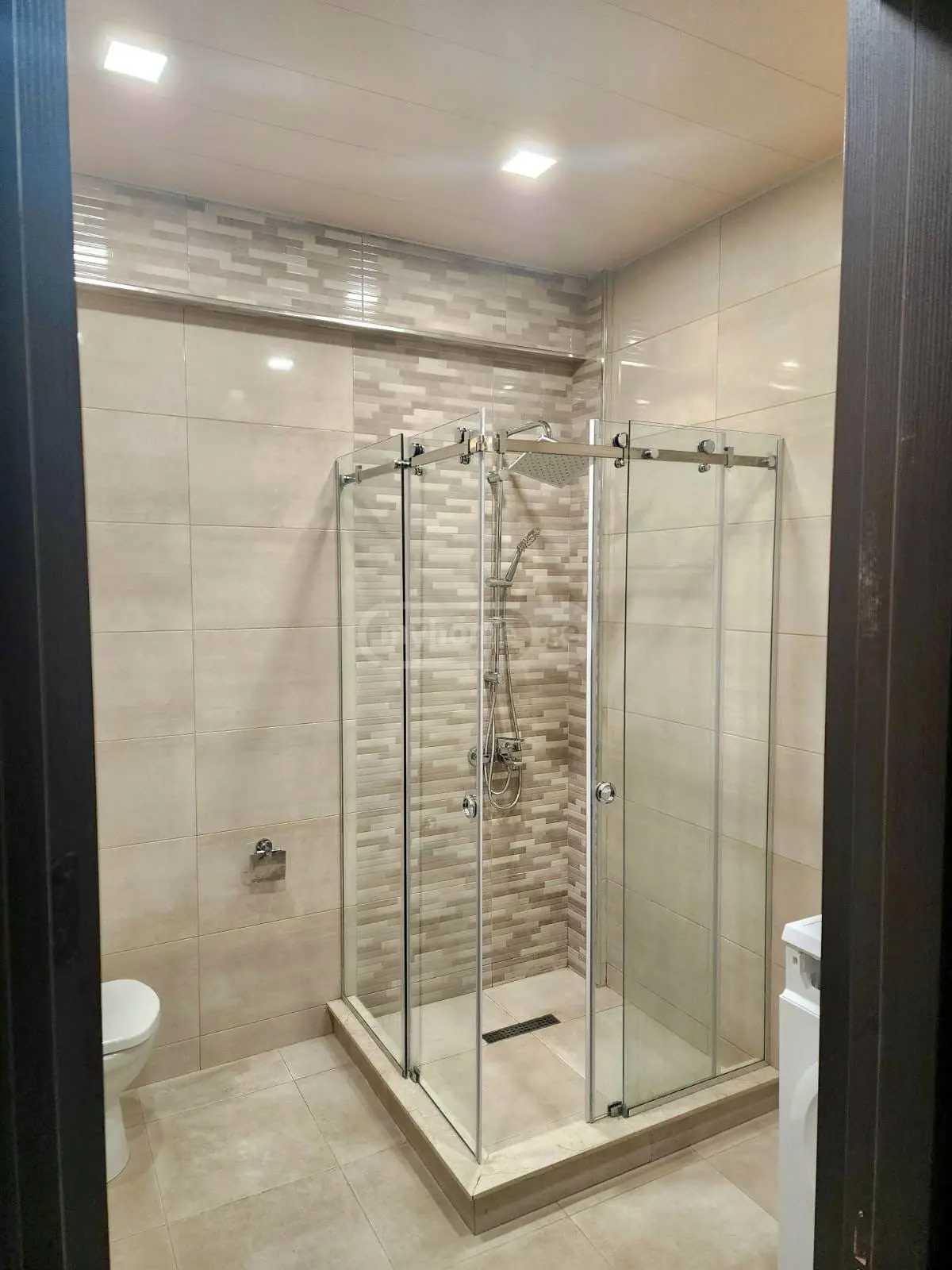 3 Room Flat For Rent. Didi Digomi view 5
