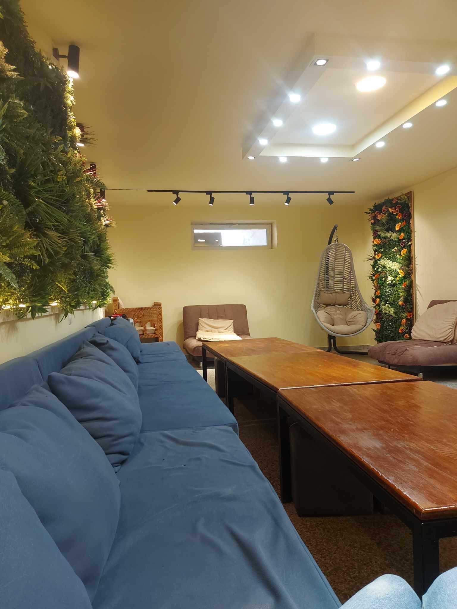 7 Room Summer Cottage Daily Rent. Saguramo, 9 of 12