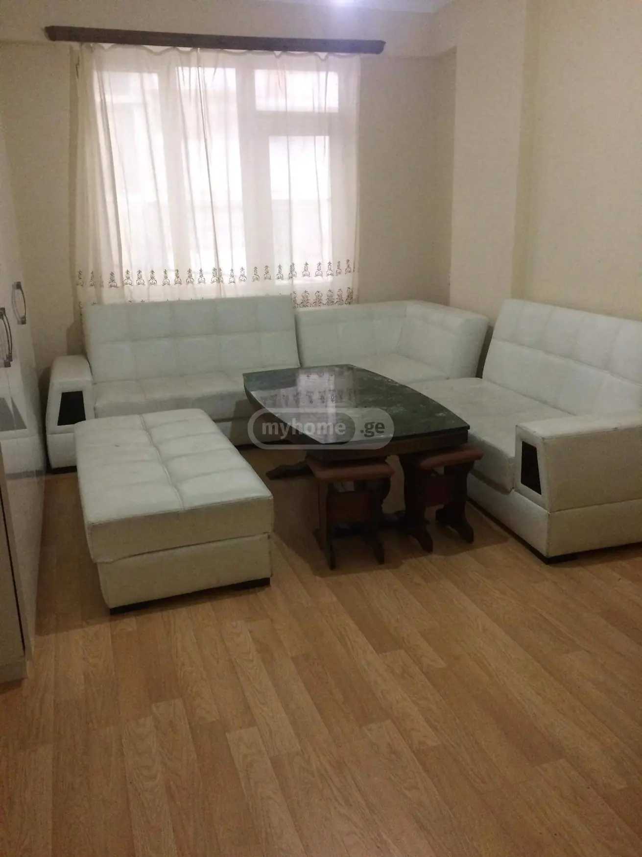 2 room Flat For Rent. Saburtalo , 500 30431232 ss.ge