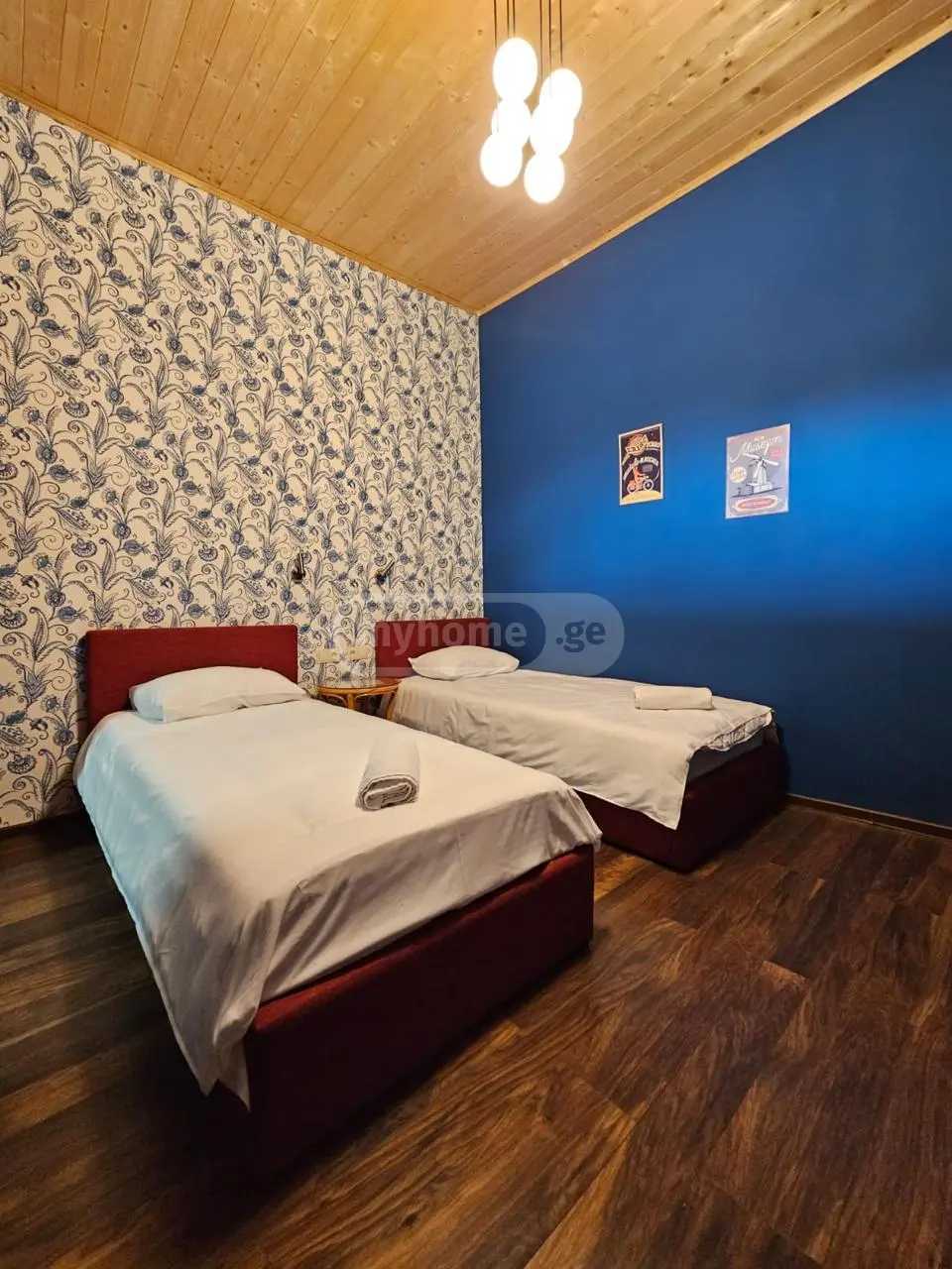 8 Room Hotel For Rent. Chugureti view 10