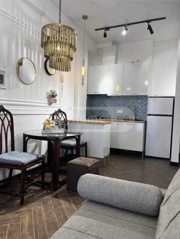 2 Room Flat For Rent. Nadzaladevi view 9