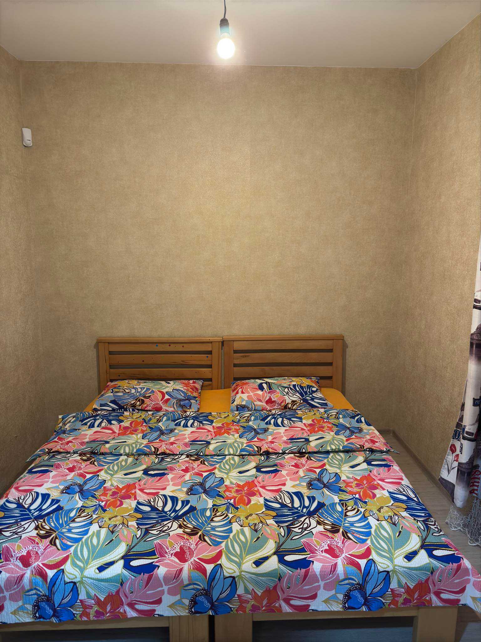 7 Room Summer Cottage Daily Rent. Saguramo, 11 of 12