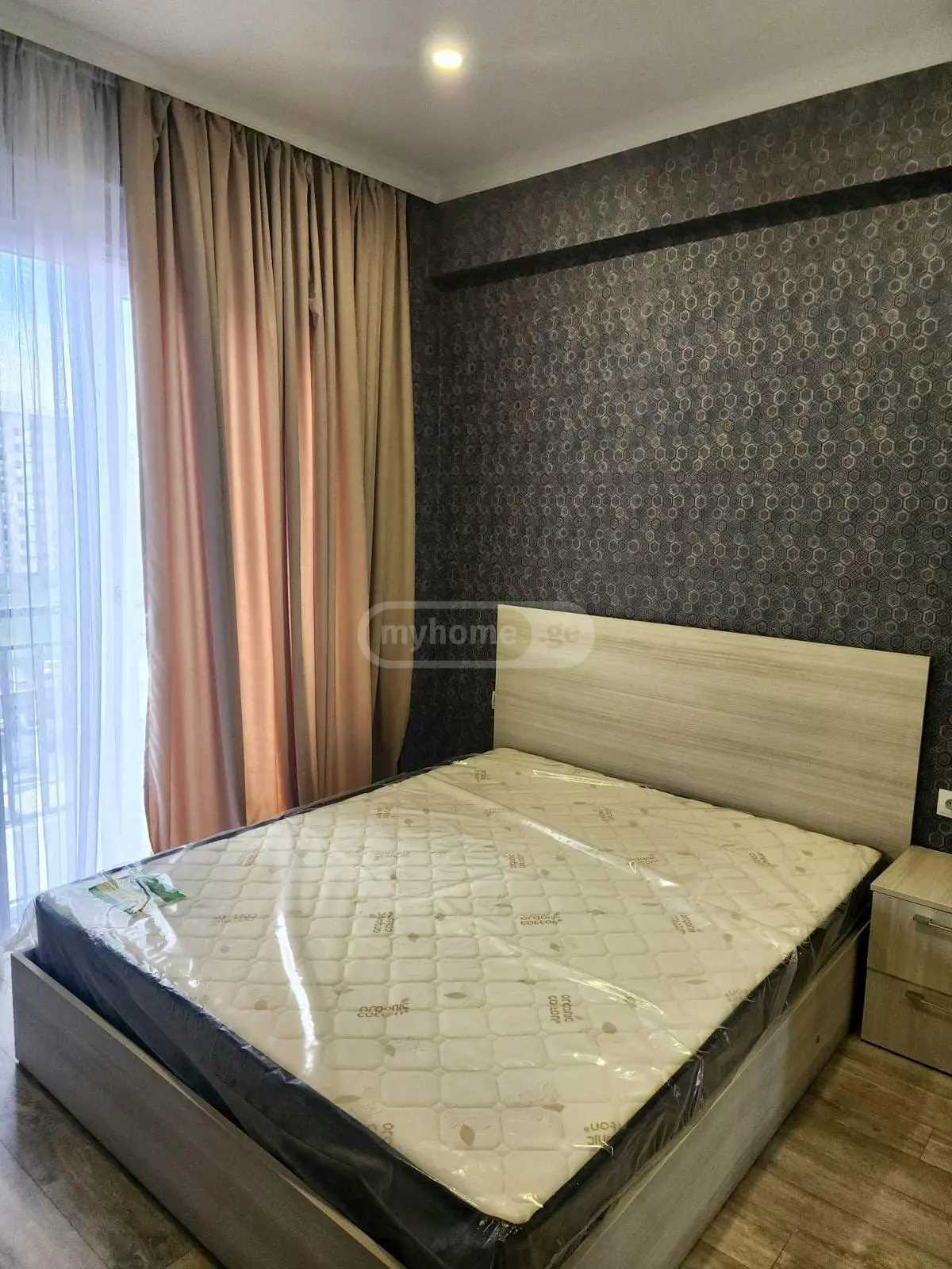 3 Room Flat For Rent. Didi Digomi view 2