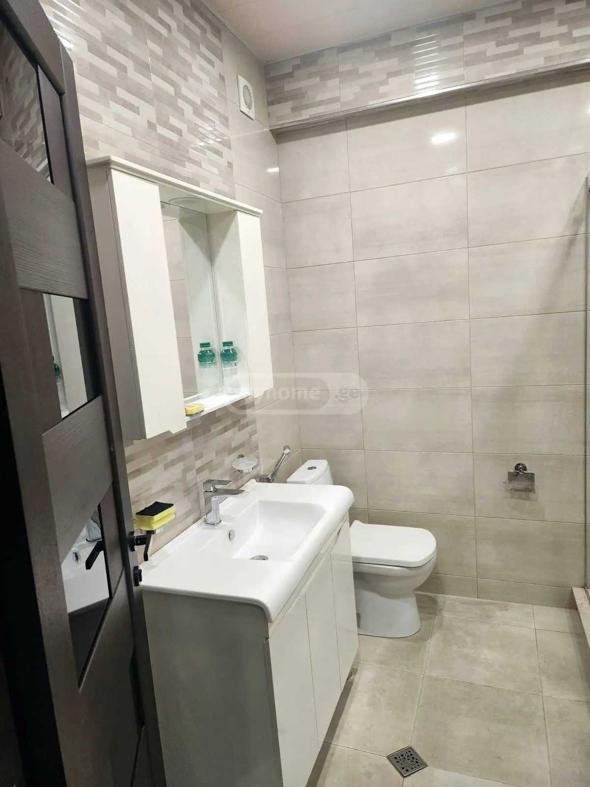 3 Room Flat For Rent. Didi Digomi view 8