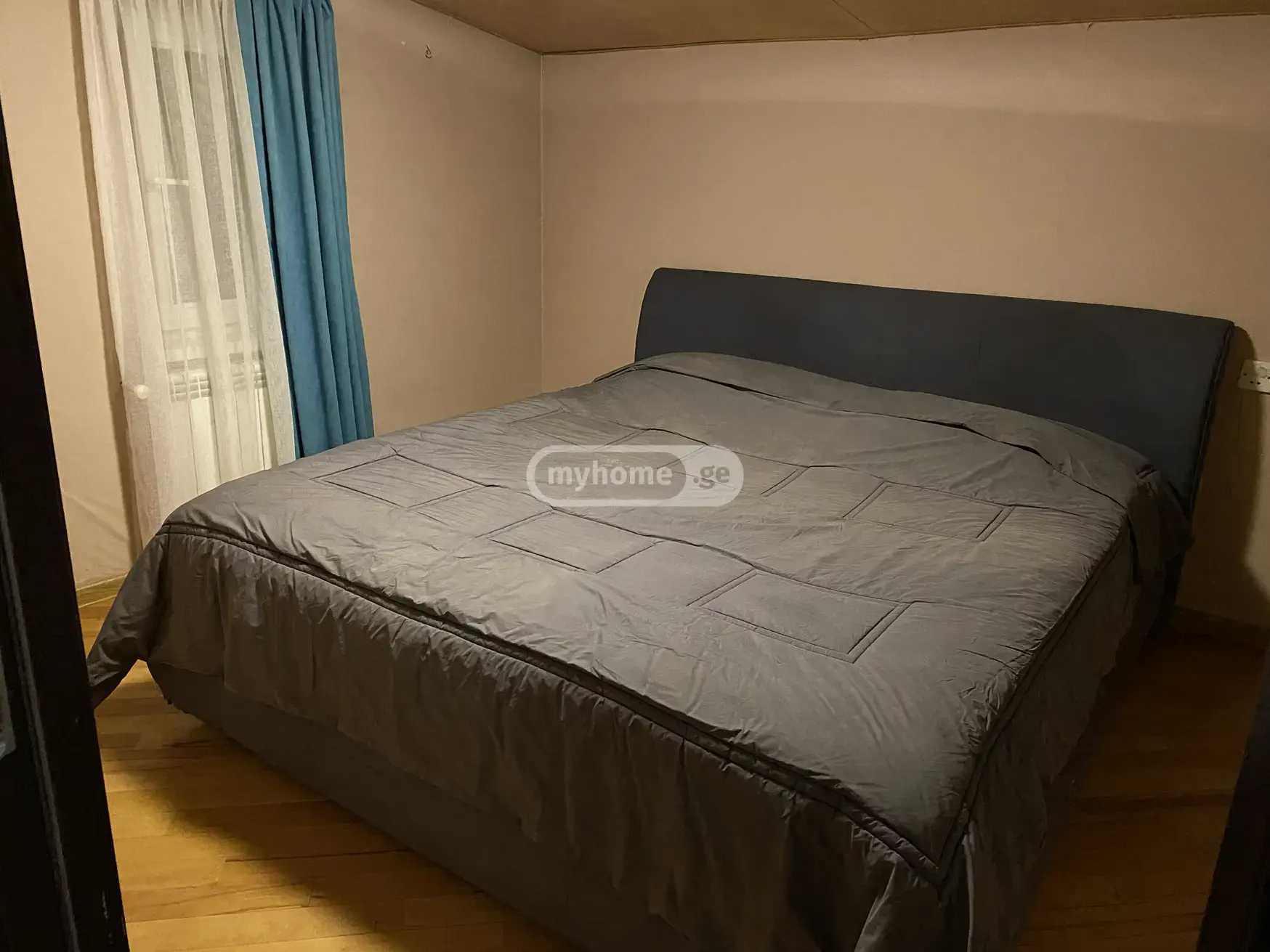 6 Room Private House For Rent. Chugureti view 8