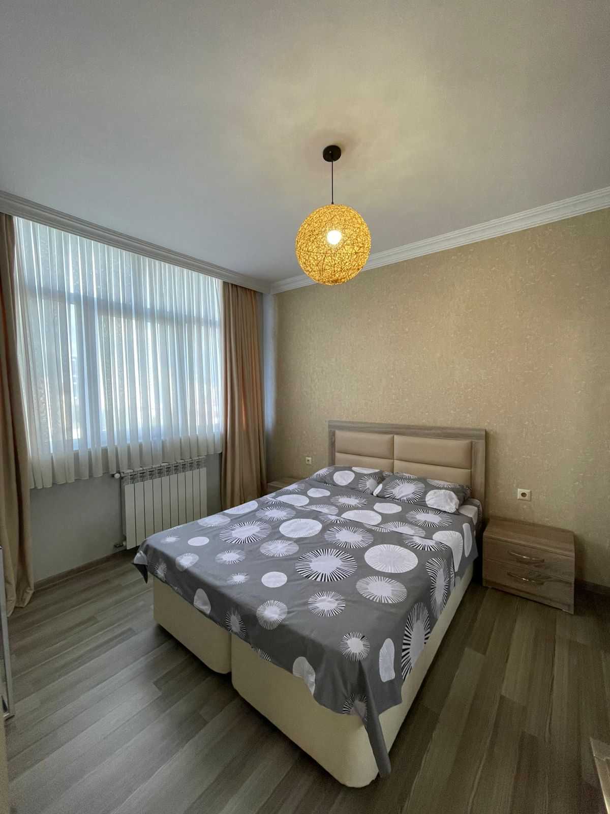 3 Room Flat For Rent. Batumi view 10