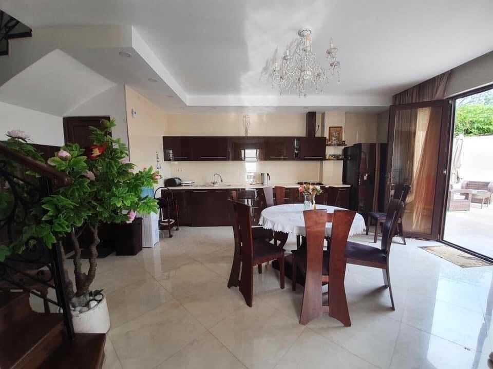 5 Room Private House For Rent. Chaqvi view 5