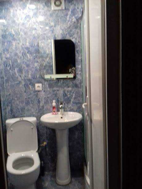 1 Room Flat Daily Rent. Saburtalo view 7
