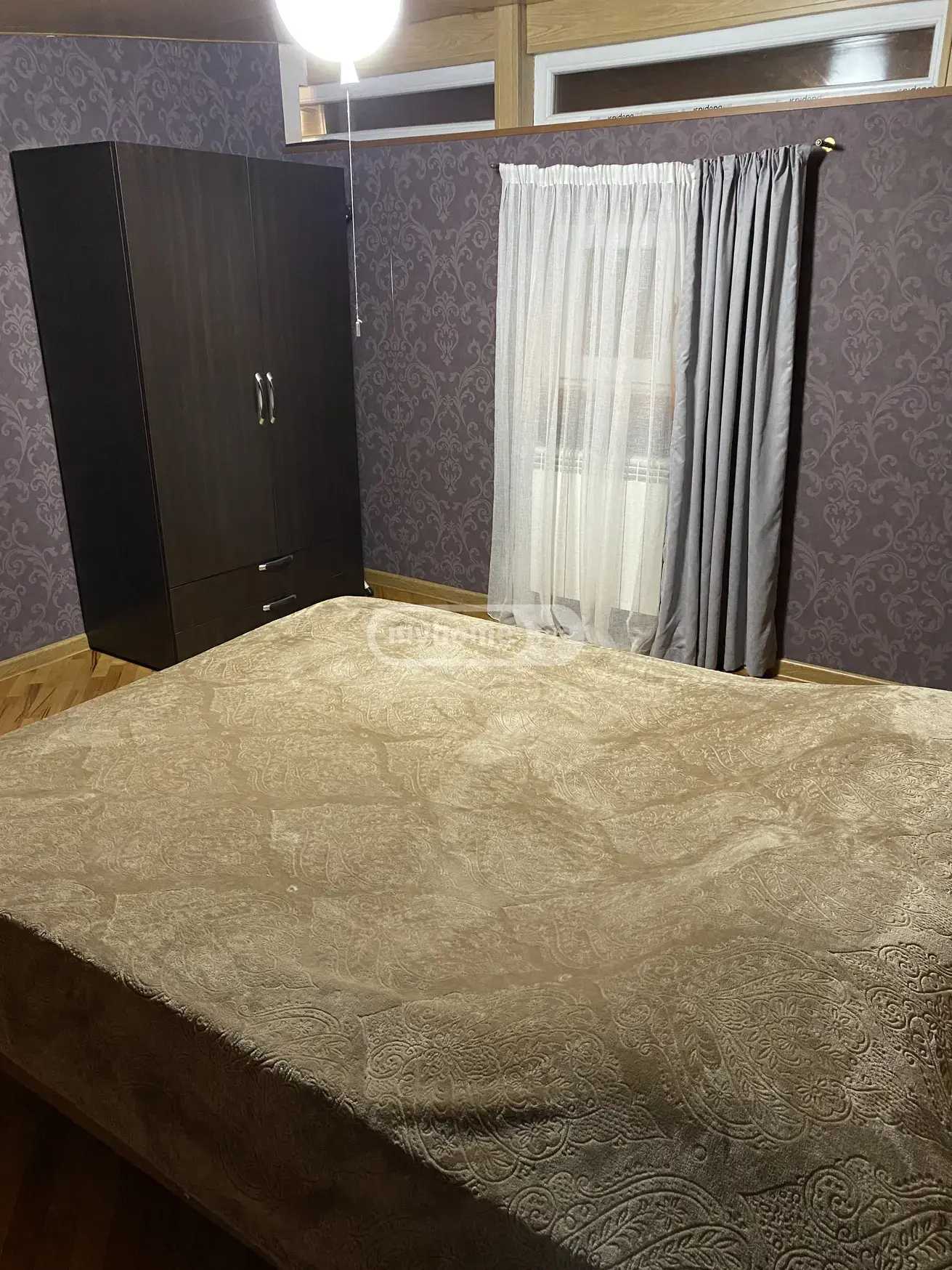 6 Room Private House For Rent. Chugureti view 7