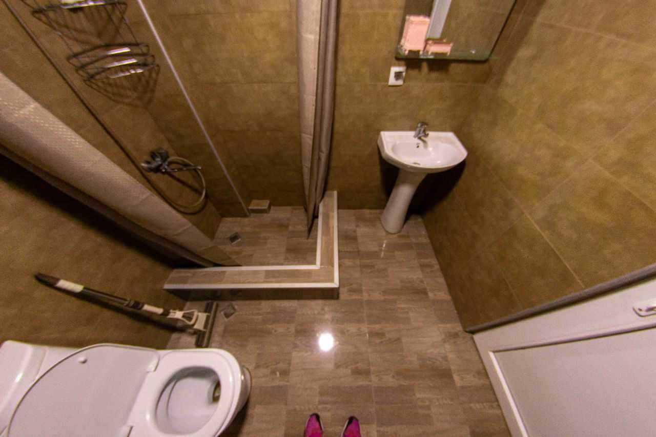 Hotel For Rent. Samgori, 5 of 12