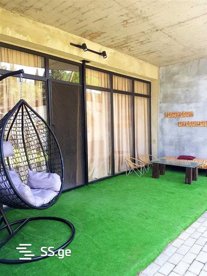 5 Room Private House For Rent. Vazisubani view 15