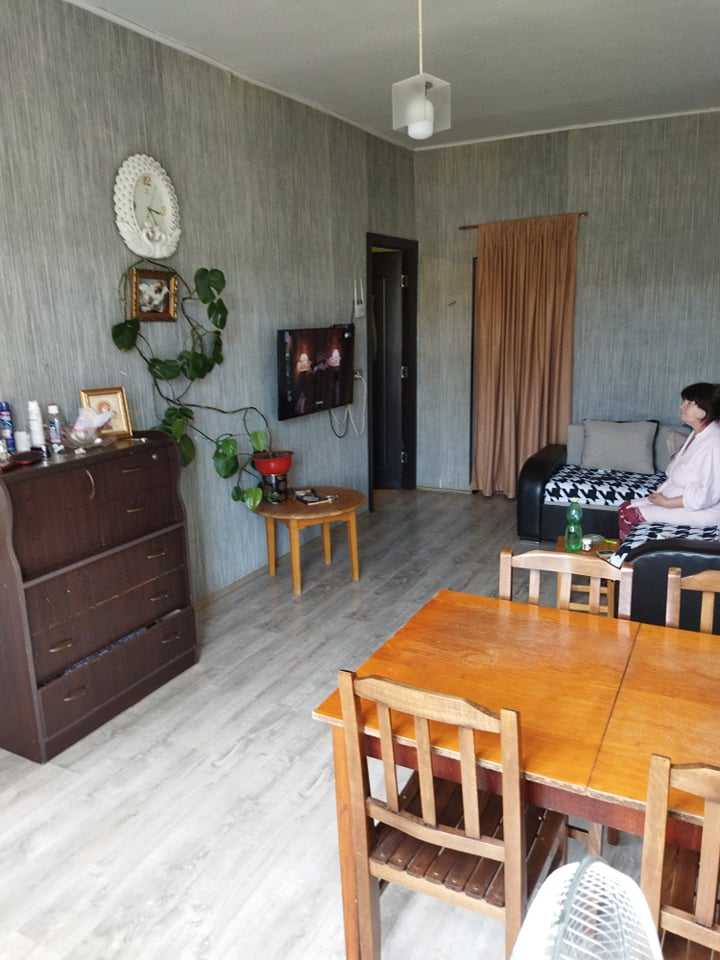 2 room Flat For Sale. Saburtalo, Tbilisi