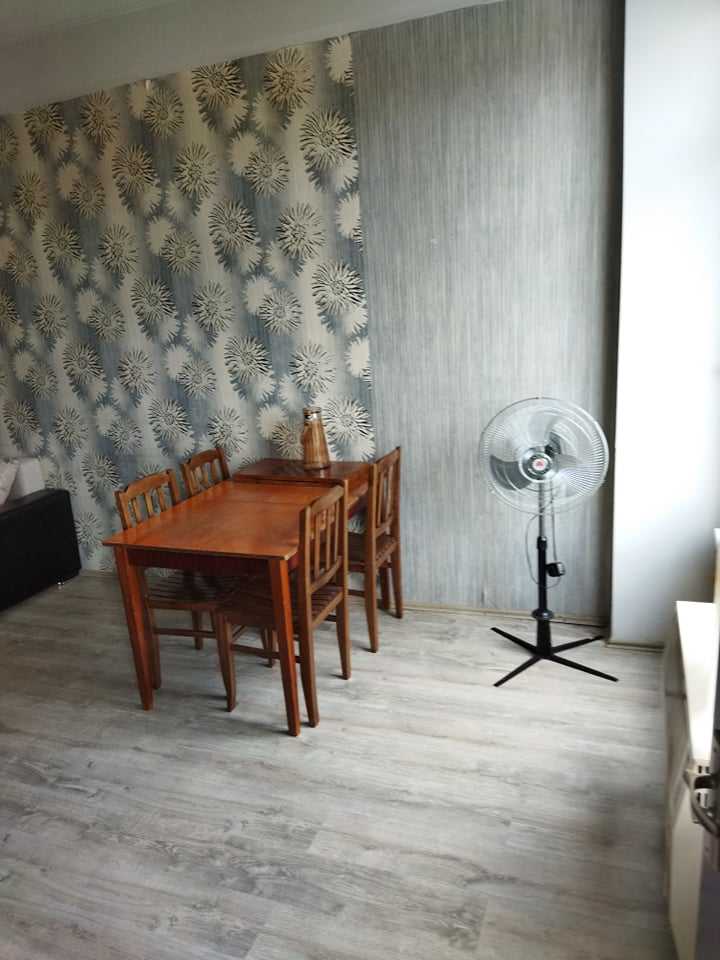 2 room Flat For Sale. Saburtalo - Widok 6