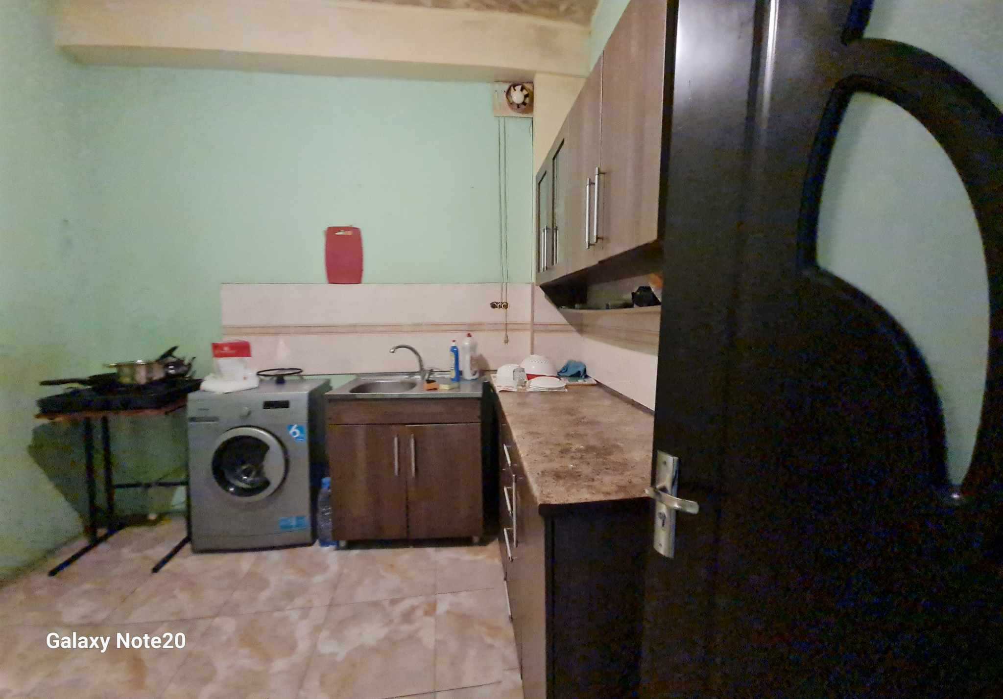 2 room Flat For Sale. Saburtalo - Widok 5