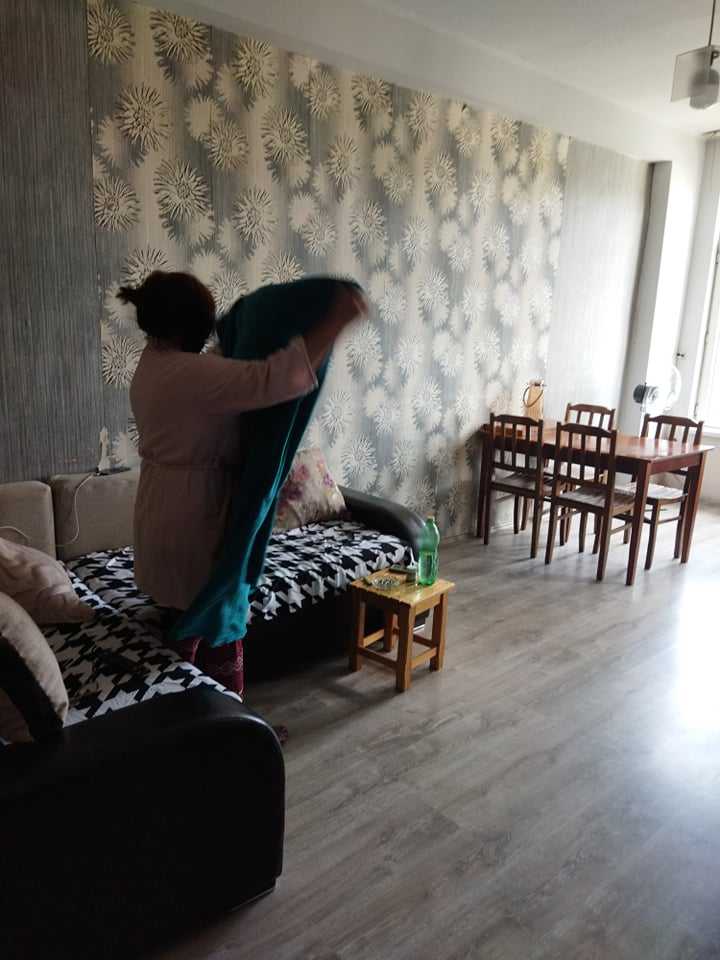 2 Room Flat For Sale view 12
