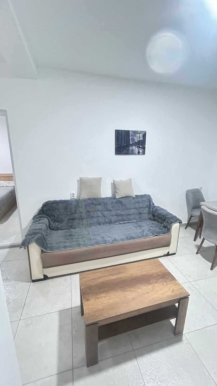 Hotel For Rent. Samgori, 10 of 12
