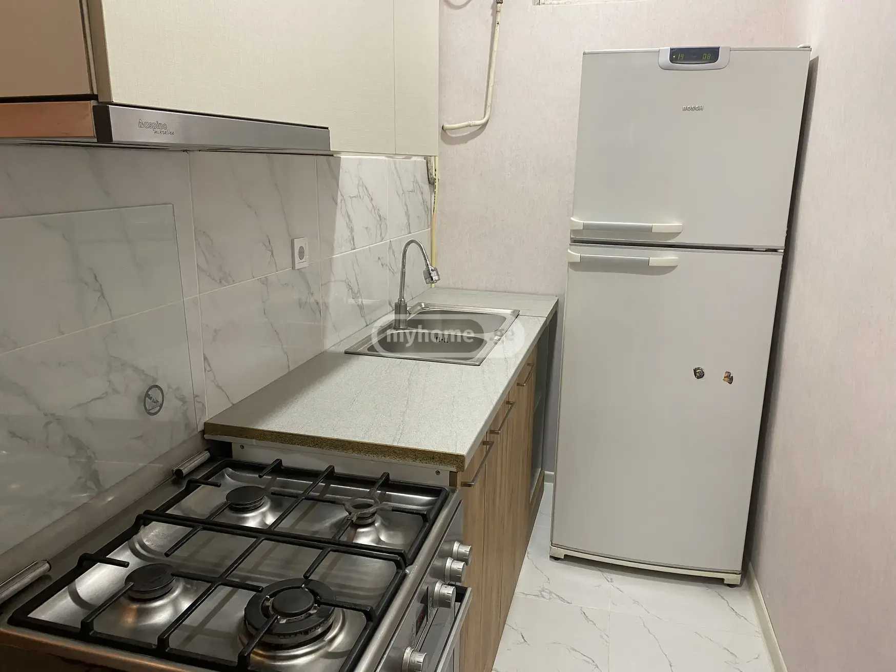 6 Room Private House For Rent. Chugureti view 9