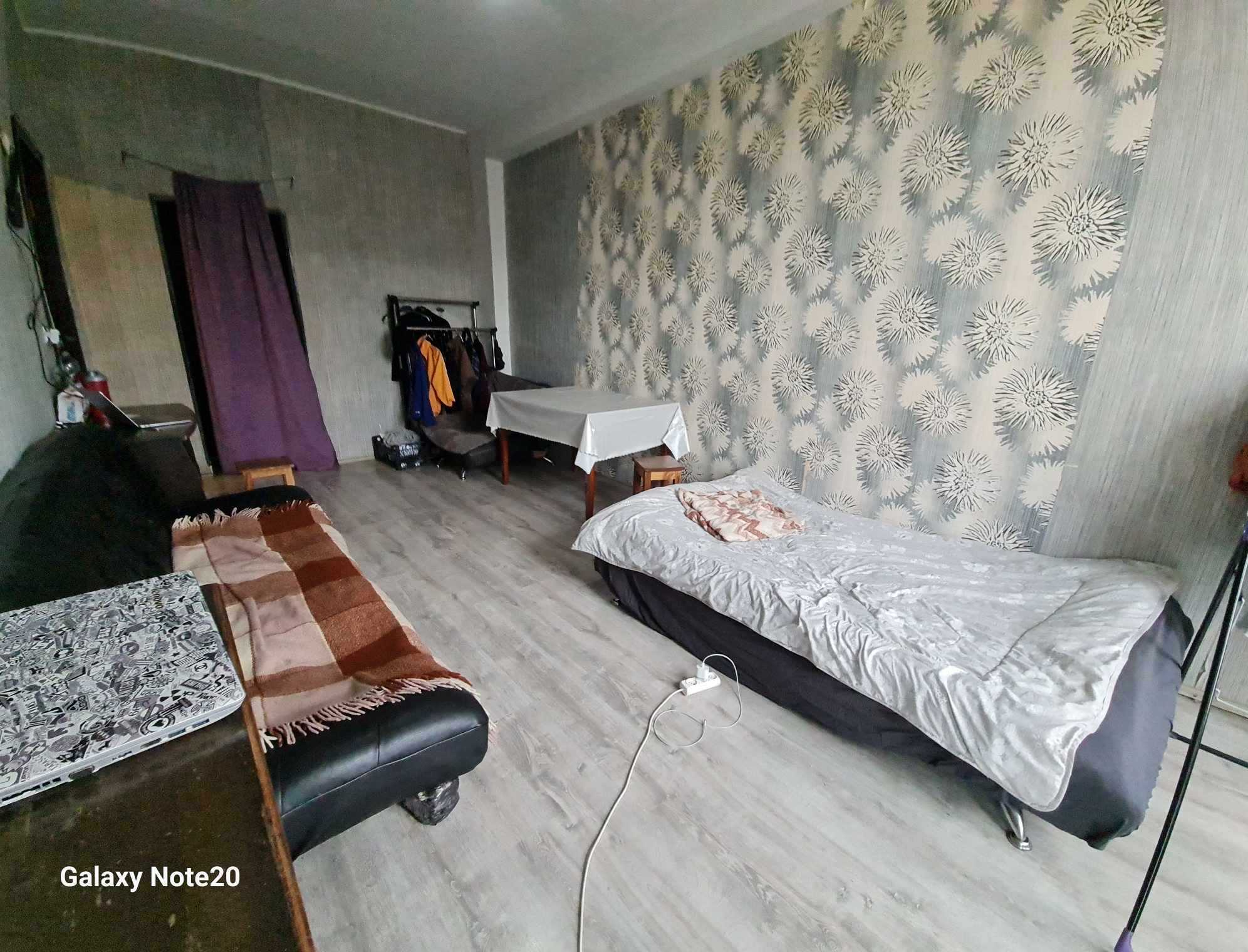 2 Room Flat For Sale view 10
